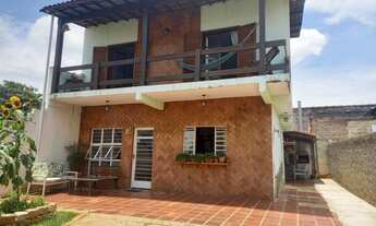 Imagem 3: CASA RESIDENCIAL em SOROCABA - SP, VILA NOVA SOROCABA