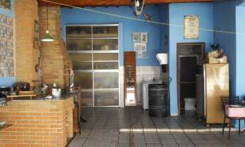 Imagem 2: BELÍSSIMA CASA TÉRREA NA VILA SANTANA COM EDÍCULA-ACEITA FINANCIAMENTO!!!