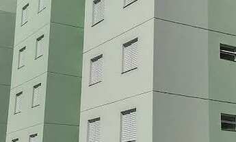 Imagem: APARTAMENTO RESIDENCIAL em SOROCABA - SP