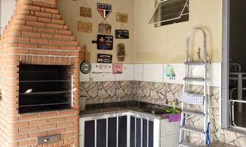 Imagem: CASA RESIDENCIAL em SOROCABA - SP, VILA