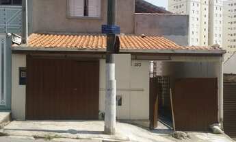 Imagem: CASA RESIDENCIAL em SOROCABA - SP, JARDIM