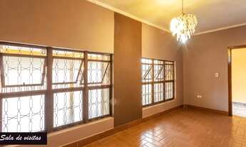 Imagem 6: CASA RESIDENCIAL em SOROCABA - SP, ALÉM PONTE