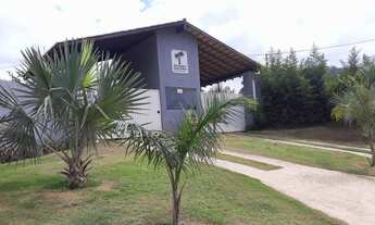 Imagem 4: CLUBE CARIBE - SOROCABA / SP !!! TERRENO DE 500,50 M²!!! Terreno em condomínio de chácara