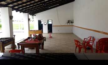 Imagem 5: CLUBE CARIBE - SOROCABA / SP !!! TERRENO DE 500,50 M²!!! Terreno em condomínio de chácara