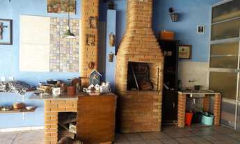 Imagem 7: BELÍSSIMA CASA TÉRREA NA VILA SANTANA COM EDÍCULA-ACEITA FINANCIAMENTO!!!