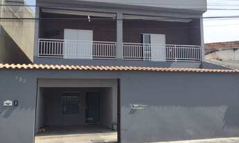 Imagem: CASA RESIDENCIAL em Salto de Pirapora