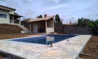 Imagem: CHACARA RESIDENCIAL em IBIÚNA - SP, Bairro