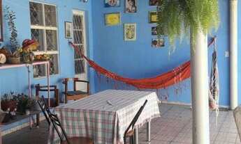 Imagem 6: BELÍSSIMA CASA TÉRREA NA VILA SANTANA COM EDÍCULA-ACEITA FINANCIAMENTO!!!