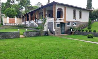 Imagem: CHACARA RESIDENCIAL em Araçoiaba da Serra