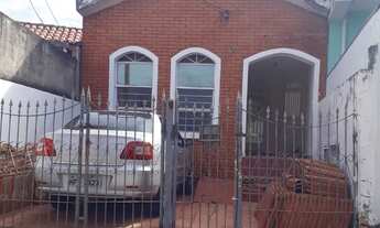 Imagem: CASA RESIDENCIAL em SOROCABA - SP, VILA