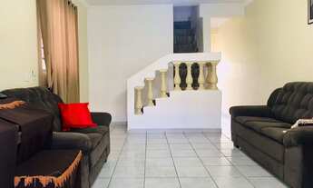 Imagem 7: CASA RESIDENCIAL em SOROCABA - SP, JARDIM PIRATININGA