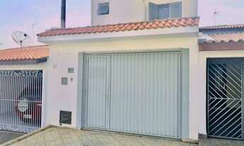 Imagem: CASA RESIDENCIAL em SOROCABA - SP, JARDIM