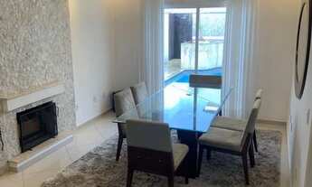 Imagem 2: CASA RESIDENCIAL em SOROCABA - SP, IBITI ROYAL PARK