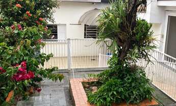 Imagem: CASA RESIDENCIAL em SOROCABA - SP, VILA