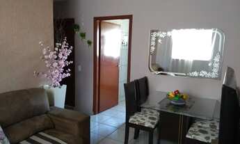 Imagem 3: APARTAMENTO RESIDENCIAL em VOTORANTIM - SP, Condominio Residencial Voturaty