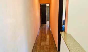 Imagem 6: CASA RESIDENCIAL em SOROCABA - SP, JARDIM PIRATININGA