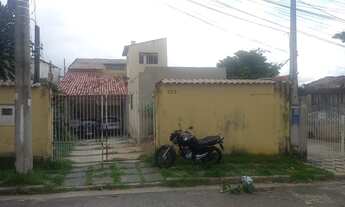 Imagem: CASA RESIDENCIAL em SOROCABA - SP, VILA