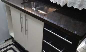 Imagem 4: APARTAMENTO RESIDENCIAL em VOTORANTIM - SP, Condominio Residencial Voturaty