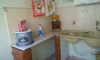 Imagem 5: CASA ASSOBRADADA COM SUÍTE -ACEITA FINANCIAMENTO BANCÁRIO!!! OPORTUNIDADE NA ZONA LESTE !!