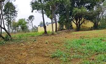 Imagem: TERRENO RESIDENCIAL em IBIÚNA - SP, Piratuba