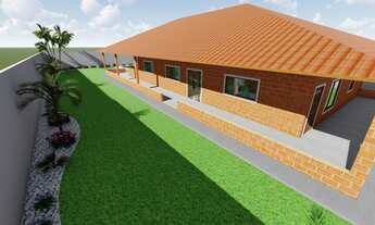 Imagem: CASA NO BAIRRO BANANAL EM IPERÓ !!! ANALISA