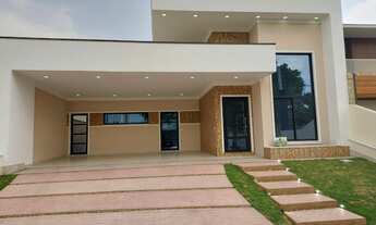 Imagem: CASA RESIDENCIAL em SOROCABA - SP, CONDOMÍNIO