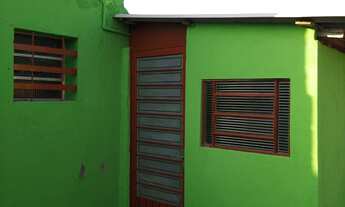 Imagem 3: CASA RESIDENCIAL em SOROCABA - SP, JARDIM PIRATININGA