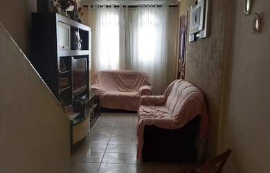 Imagem 5: CASA RESIDENCIAL em VOTORANTIM - SP, PARQUE JATAÍ