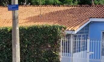 Imagem: CASA RESIDENCIAL em SOROCABA - SP, VILA