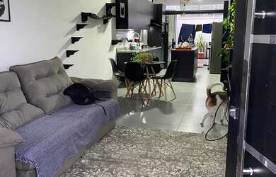 Imagem 4: CASA RESIDENCIAL em SOROCABA - SP, CONDOMÍNIO HORTO FLORESTAL VILLAGIO