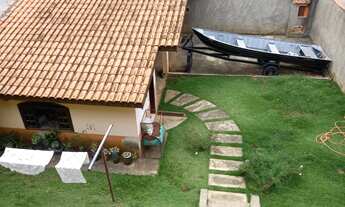 Imagem: CASA RESIDENCIAL em VOTORANTIM - SP, PARQUE