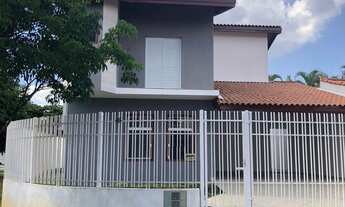 Imagem: CASA RESIDENCIAL em SOROCABA - SP, JARDIM