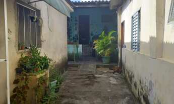 Imagem 4: CASA RESIDENCIAL em SOROCABA - SP, VILA COLORAU