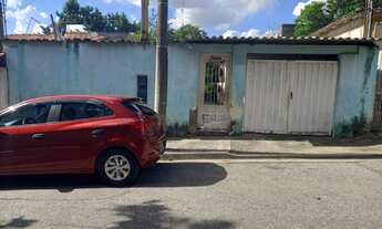 Imagem: CASA RESIDENCIAL em SOROCABA - SP, VILA