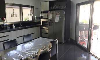 Imagem 6: CASA RESIDENCIAL em SOROCABA - SP, CONDOMÍNIO RESIDENCIAL MONT BLANC