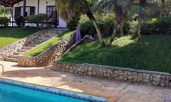 Imagem: CHACARA RESIDENCIAL em ARAÇOIABA DA SERRA