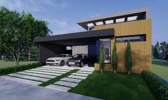 Imagem: CASA RESIDENCIAL em SOROCABA - SP, Condomínio