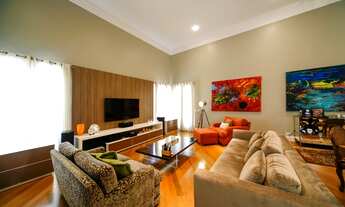 Imagem 5: CASA RESIDENCIAL em SOROCABA - SP, CONDOMÍNIO RESIDENCIAL TIVOLI PARK