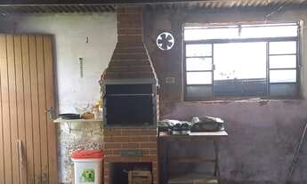 Imagem 2: CASA RESIDENCIAL em SOROCABA - SP, CAJURU DO SUL