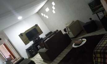 Imagem: CASA RESIDENCIAL em SOROCABA - SP, CAJURU