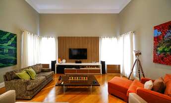 Imagem 3: CASA RESIDENCIAL em SOROCABA - SP, CONDOMÍNIO RESIDENCIAL TIVOLI PARK