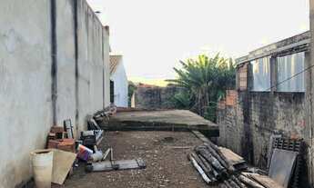 Imagem: TERRENO RESIDENCIAL em VOTORANTIM - SP