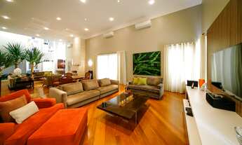 Imagem 7: CASA RESIDENCIAL em SOROCABA - SP, CONDOMÍNIO RESIDENCIAL TIVOLI PARK