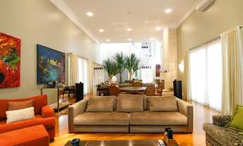 Imagem 6: CASA RESIDENCIAL em SOROCABA - SP, CONDOMÍNIO RESIDENCIAL TIVOLI PARK