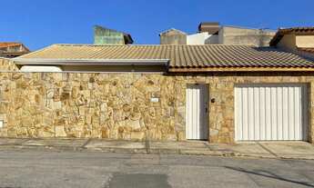 Imagem: CASA RESIDENCIAL em SOROCABA - SP, VILA