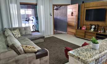 Imagem: CASA RESIDENCIAL em SALTO DE PIRAPORA