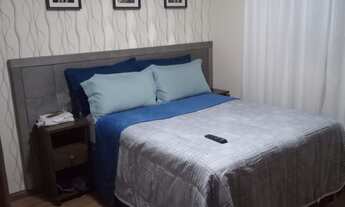 Imagem 4: LINDO APARTAMENTO NO JARDIM EUROPA-ACEITA FINANCIAMENTO BANCÁRIO!!! ANALISA PERMUTA POR DU