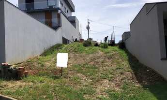 Imagem 7: TERRENO RESIDENCIAL em SOROCABA - SP, Jardim Residencial Helena Maria