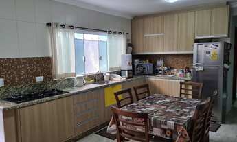 Imagem 4: CASA RESIDENCIAL em SALTO DE PIRAPORA - SP, Jardim Bandeira