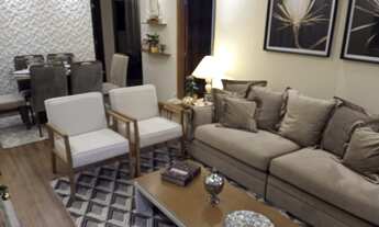 Imagem: LINDO APARTAMENTO NO JARDIM EUROPA-ACEITA